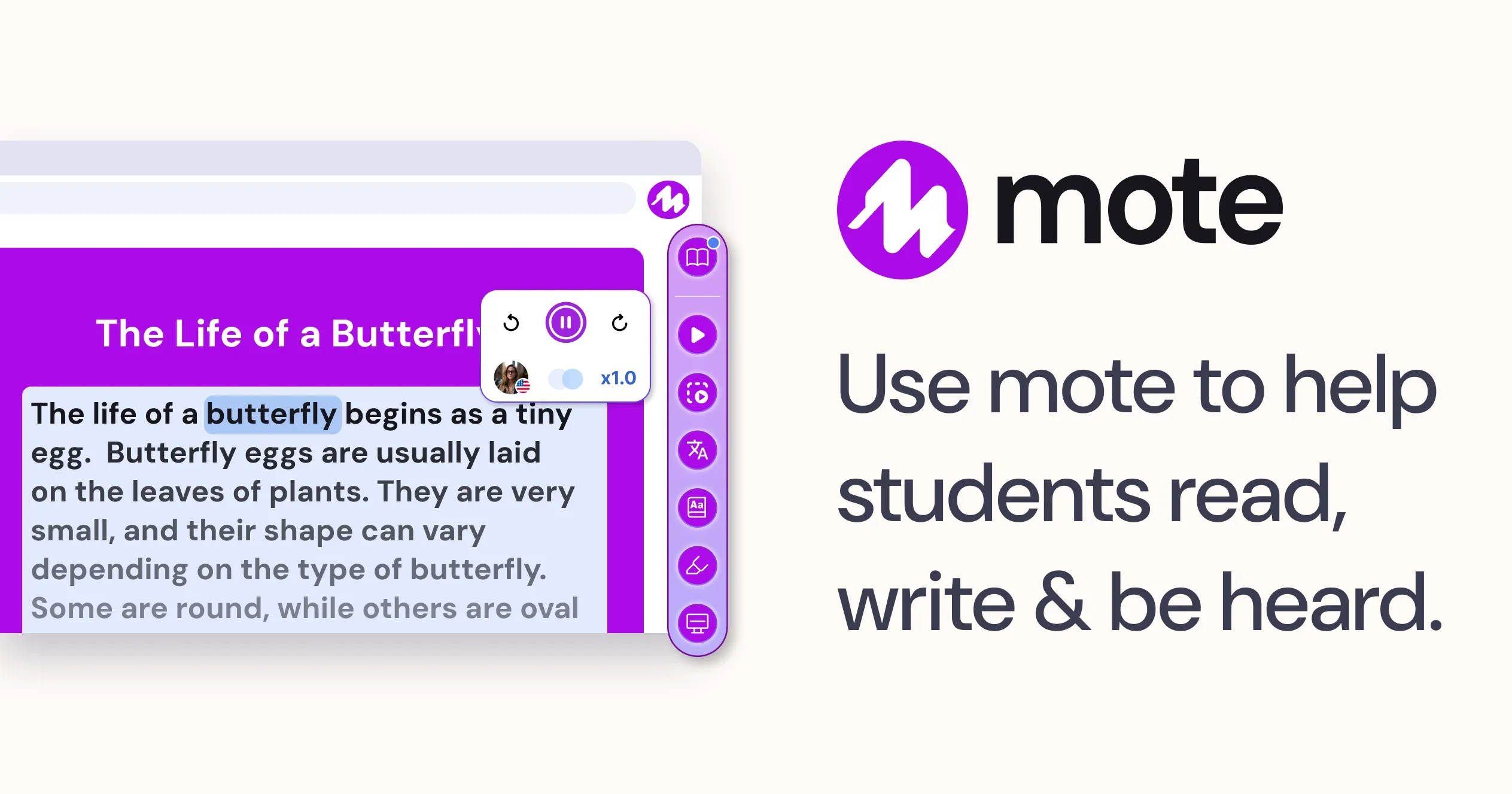 Mote