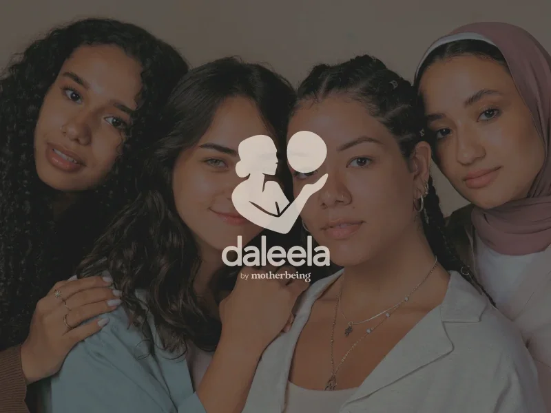 Daleela by Motherbeing