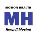 Motion Dynamic Health