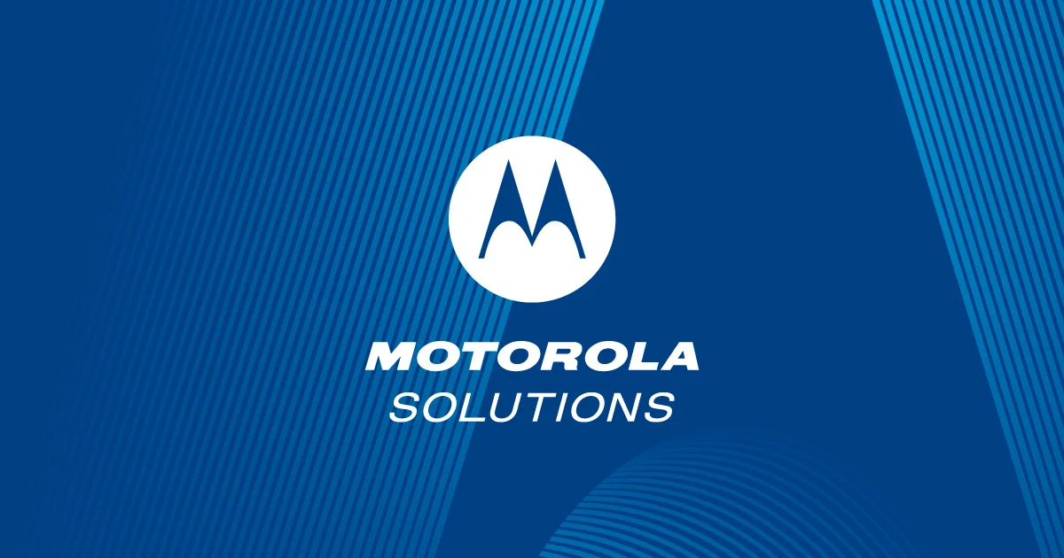 Motorola Solutions AI