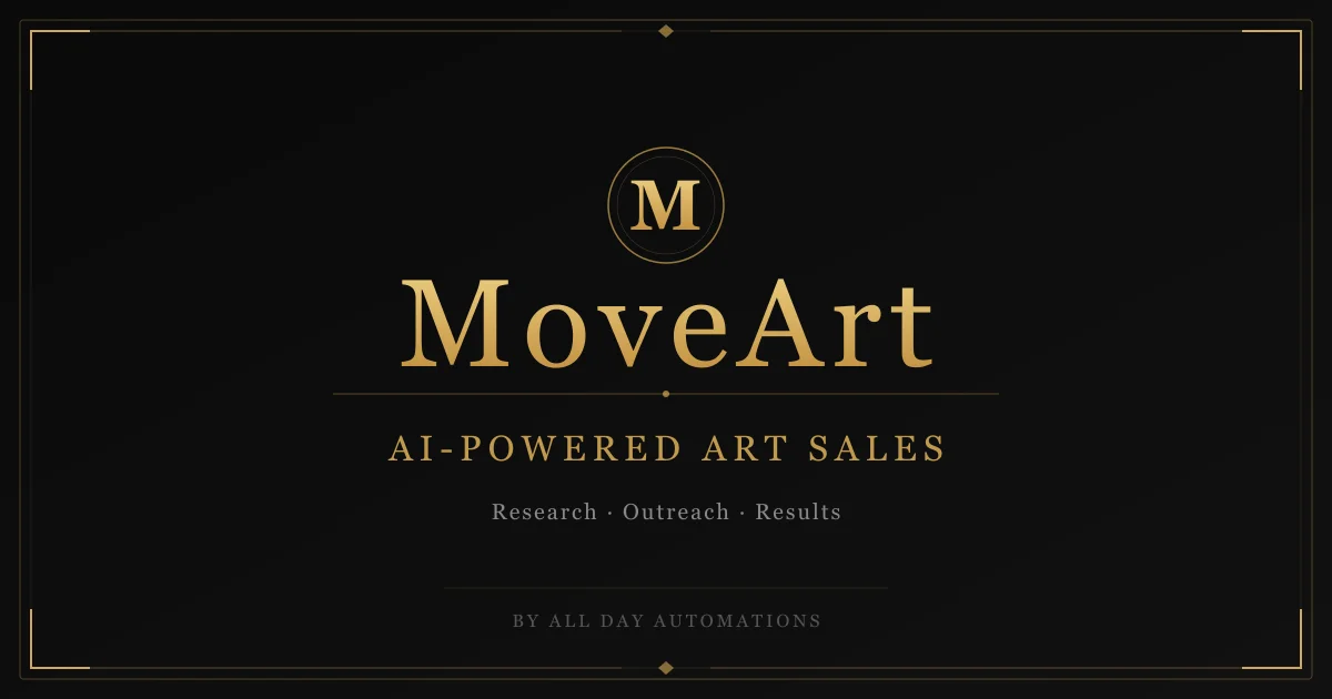 MoveArt