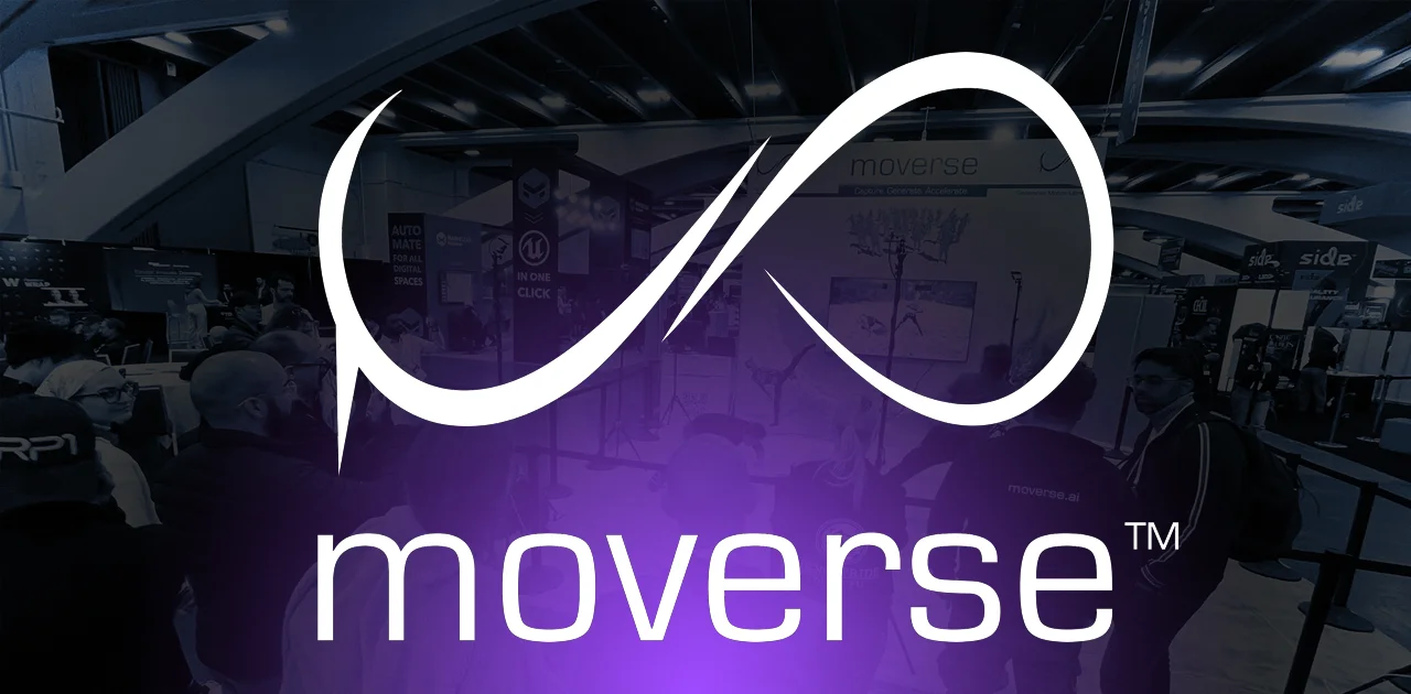 Moverse