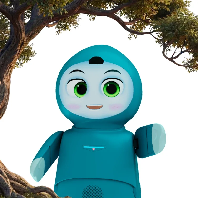 Moxie Robots