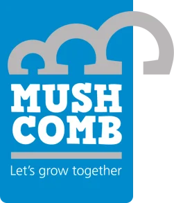 Mush Comb