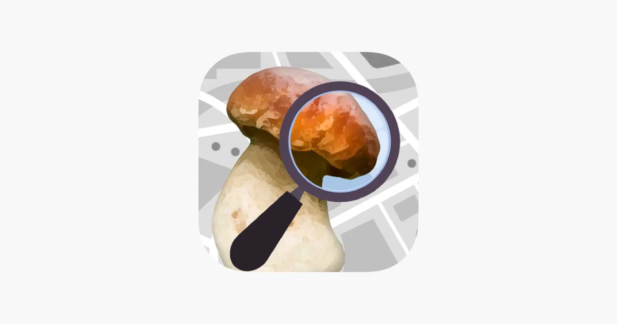 Mushroom Identificator