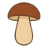 Mushroom World