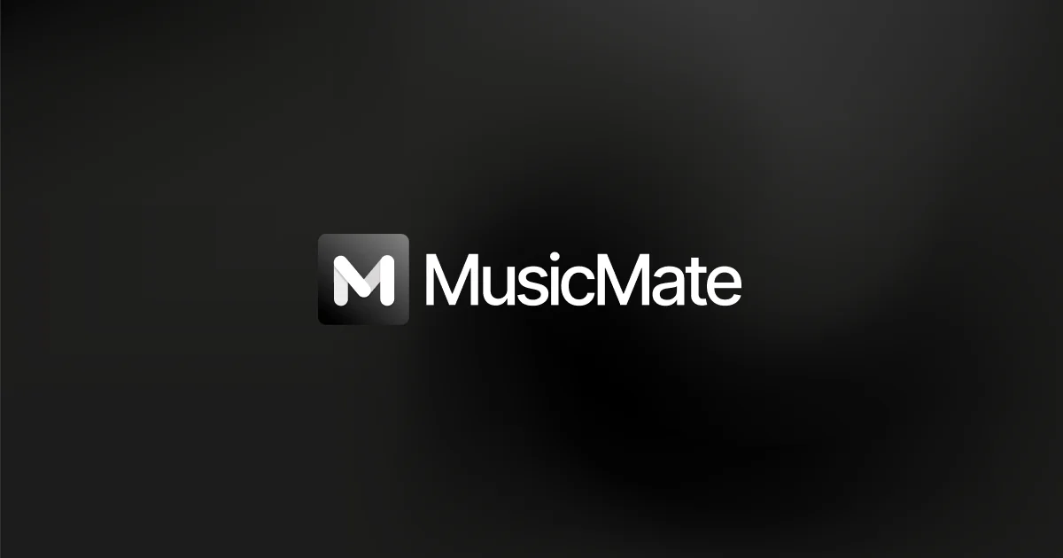 MusicMate