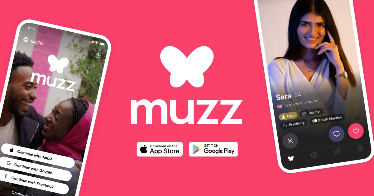 Muzz