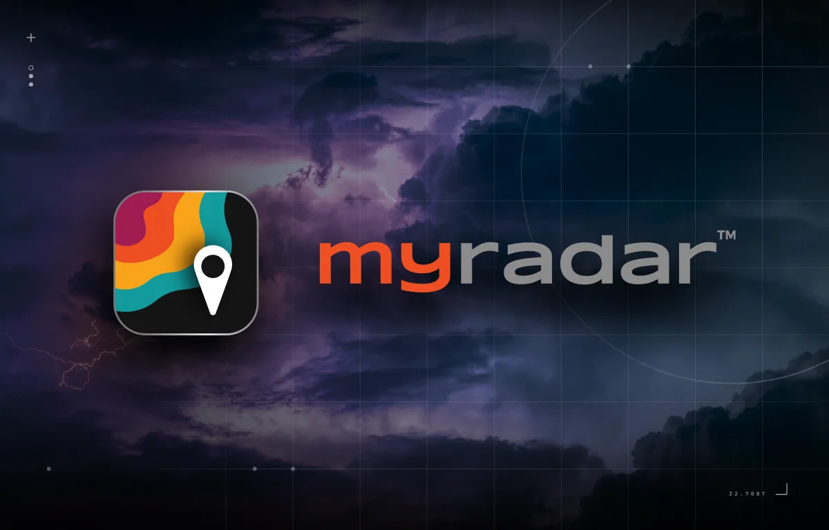 MyRadar