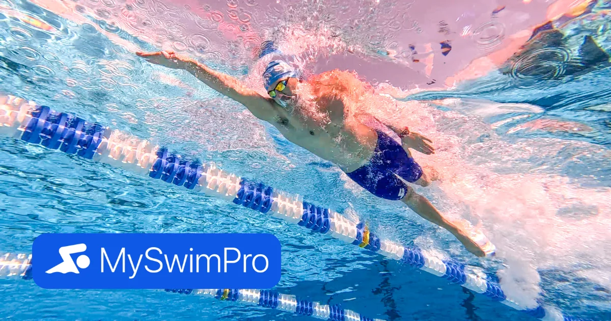 MySwimPro