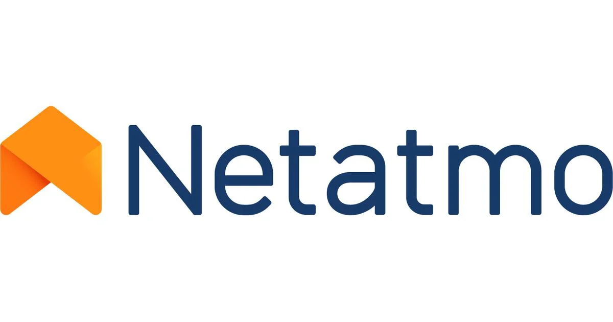 Netatmo