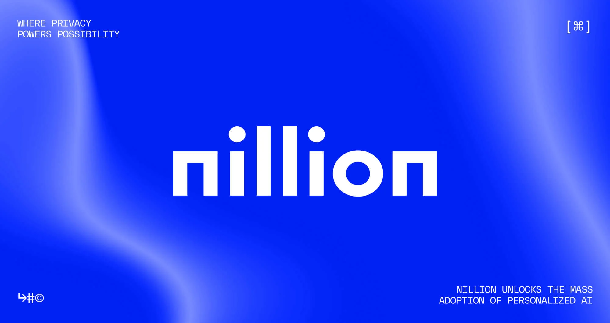 Nillion AI