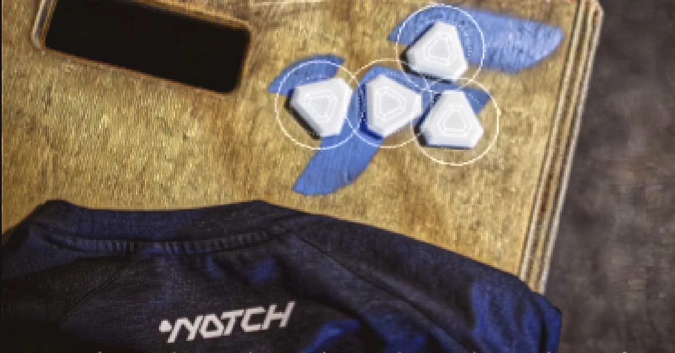 Notch Sensors