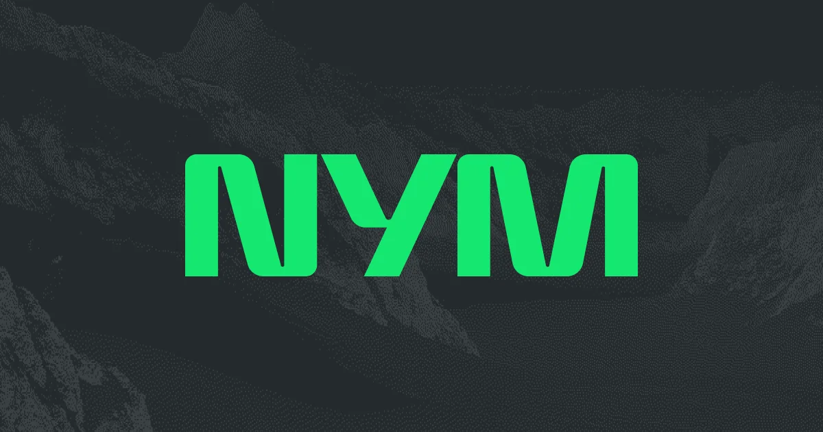 Nym Privacy