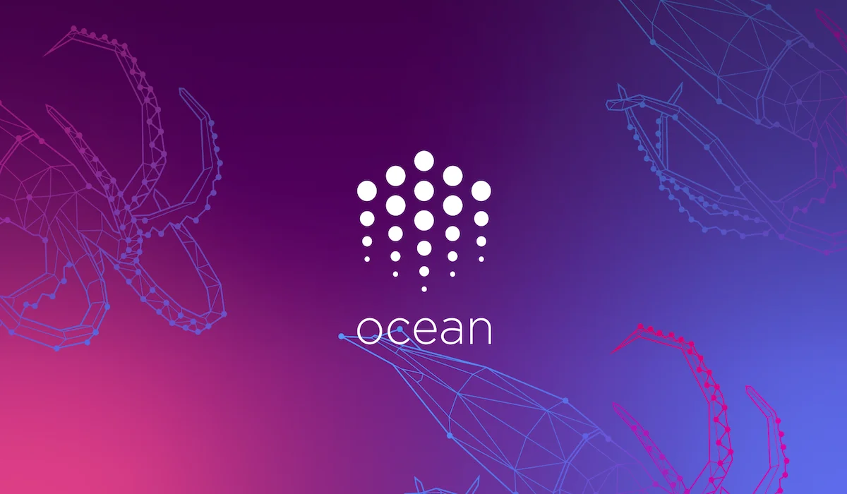 Ocean Protocol