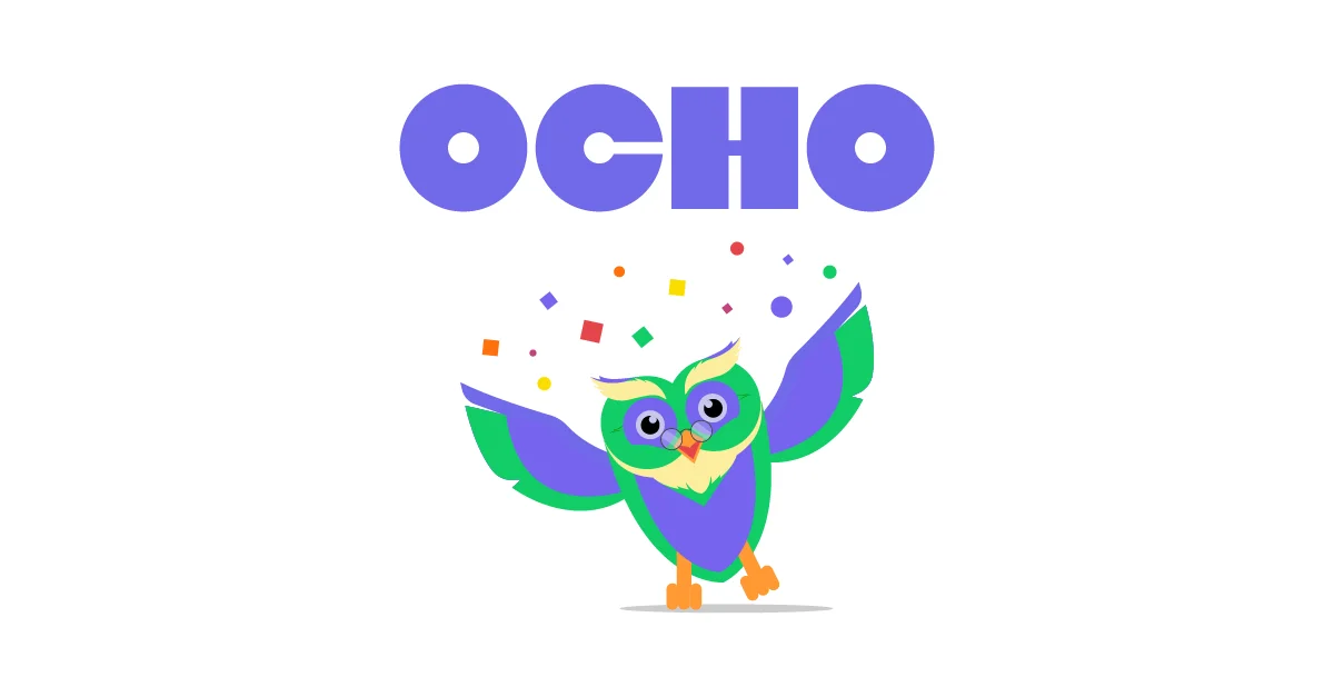 Ocho