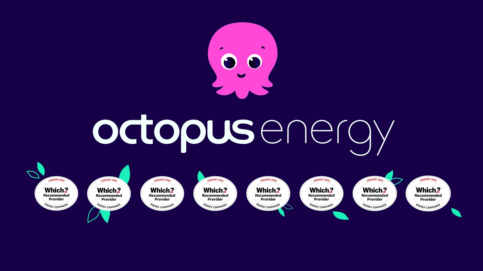 Octopus Electroverse