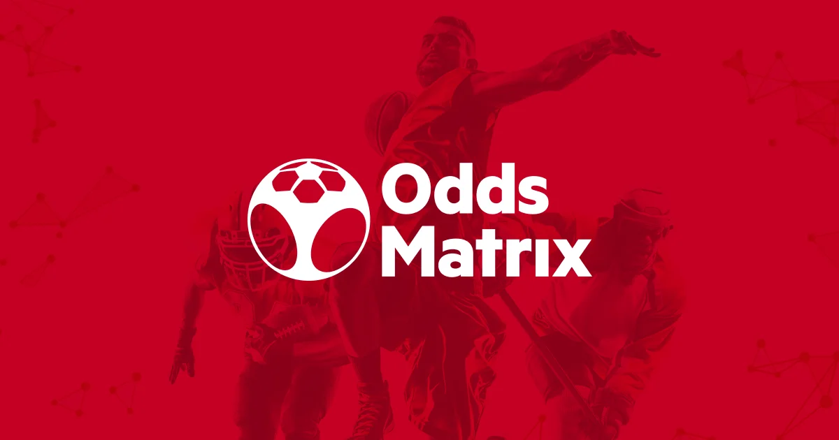 OddsMatrix Horse Racing