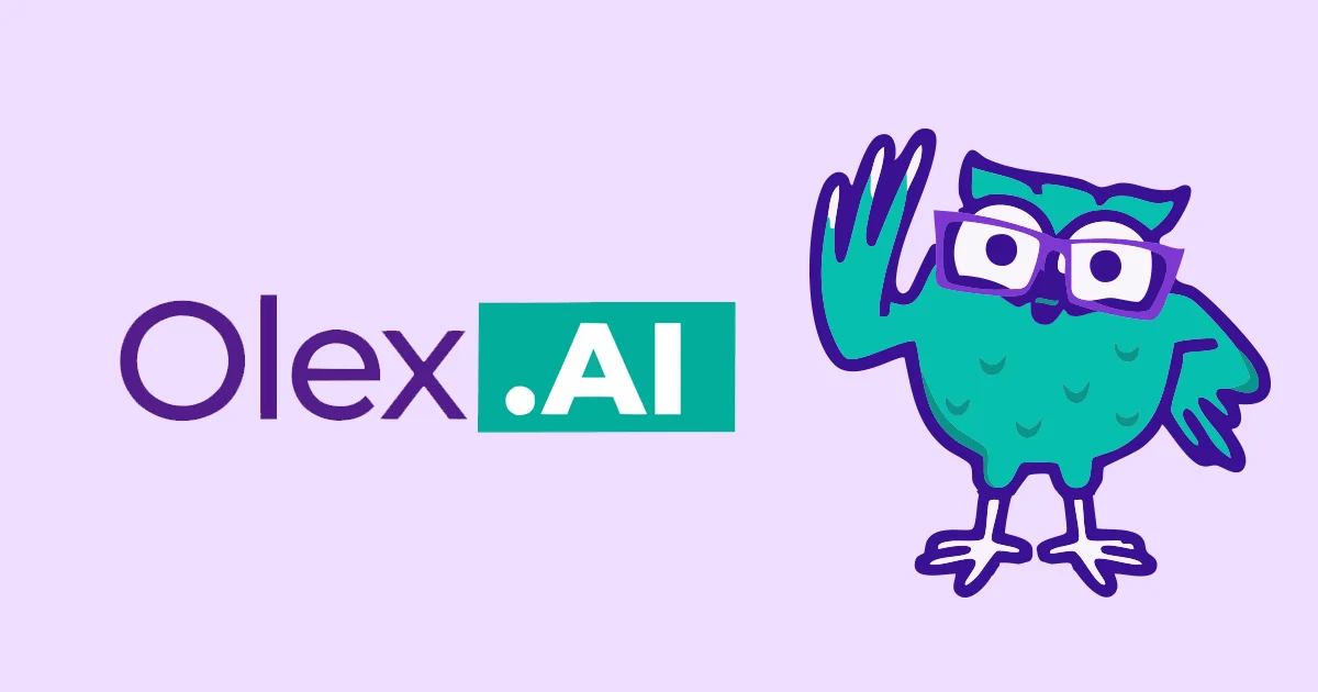Olex.AI