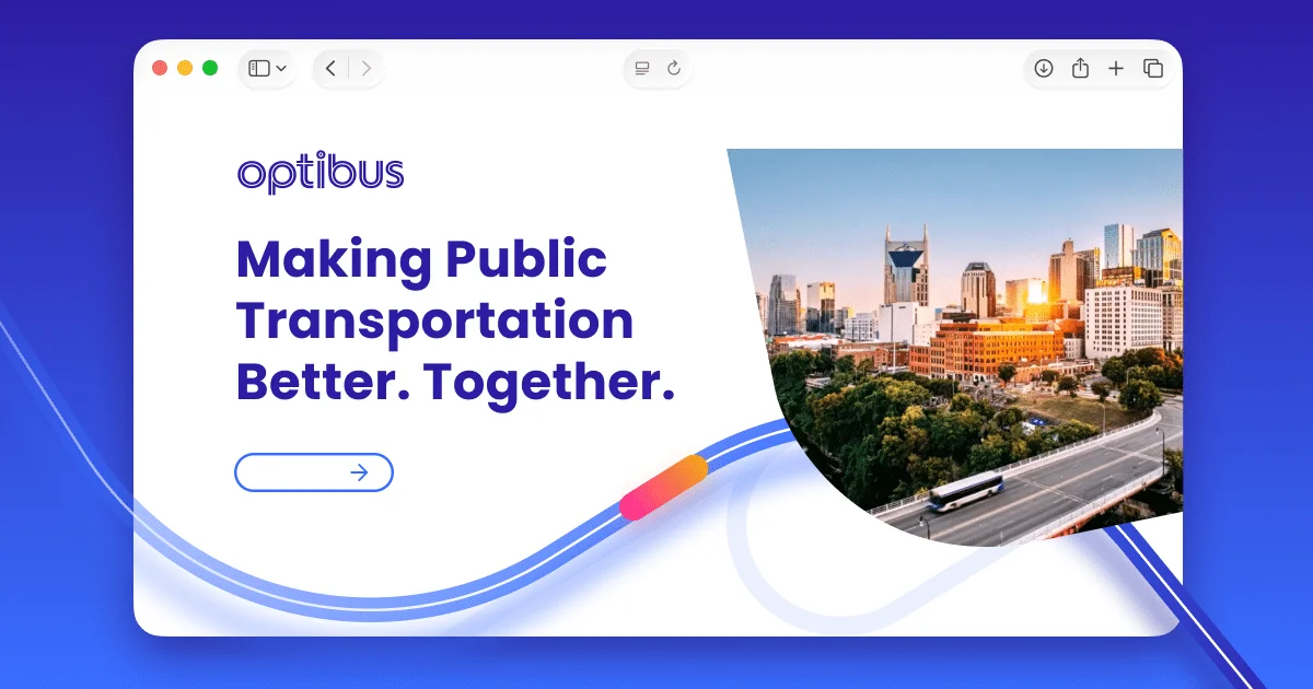 Optibus
