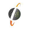 Orbital Composites