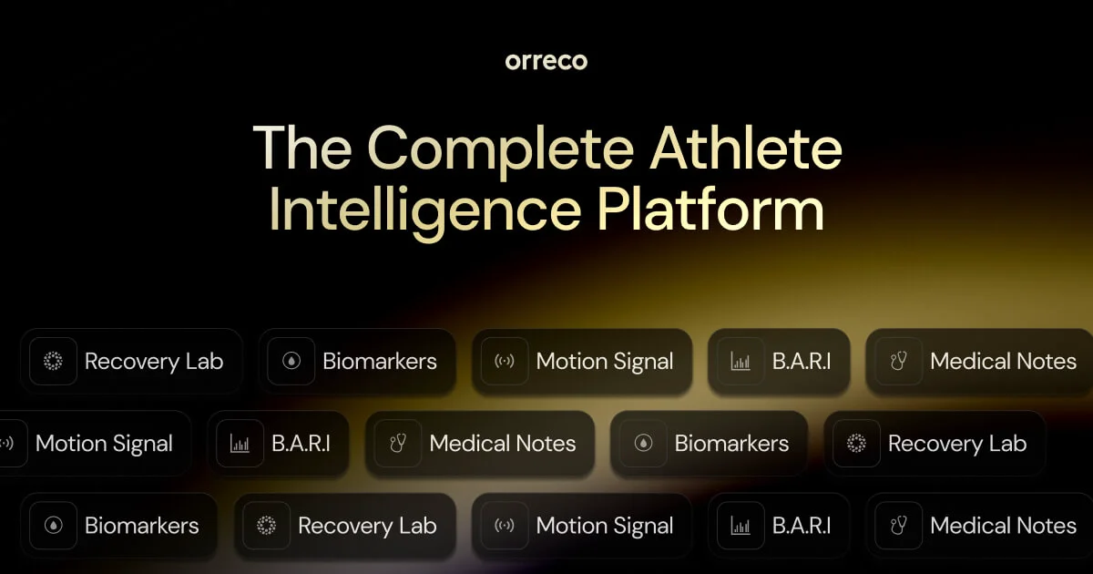 Orreco