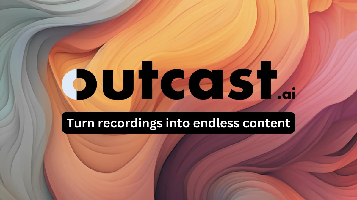 Outcast AI