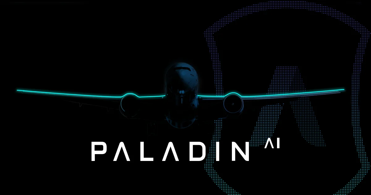 Paladin AI