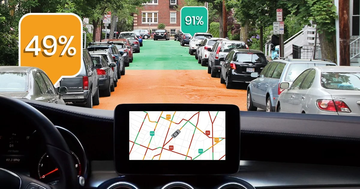 Parknav