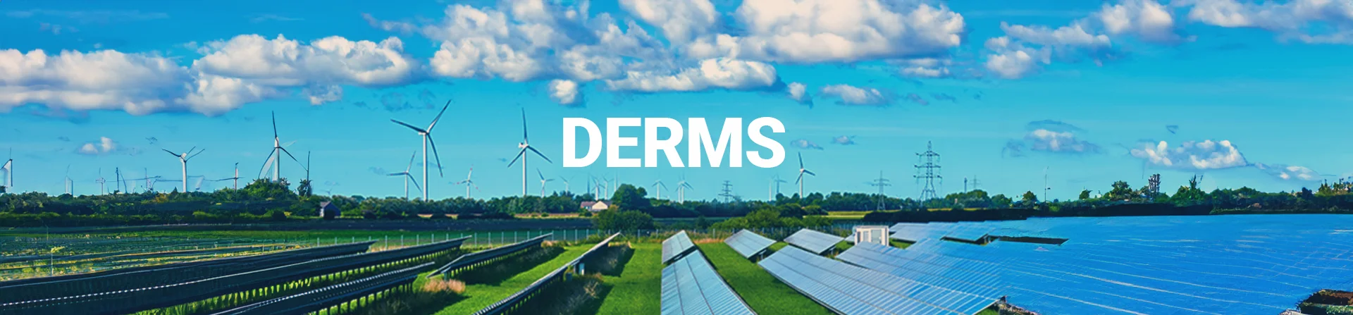 Parsons DERMS