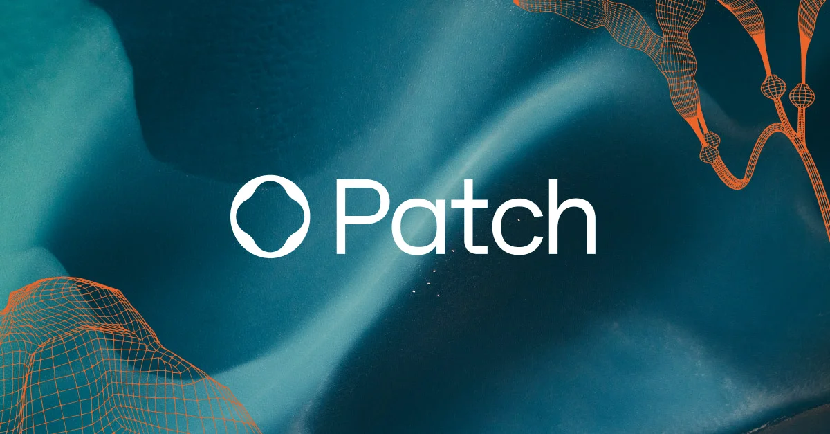 Patch Carbon
