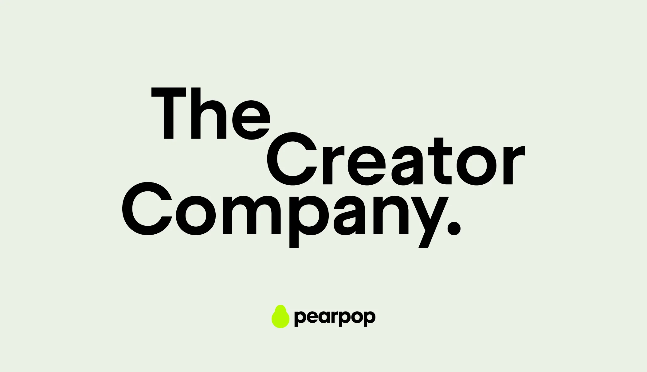 PearPop
