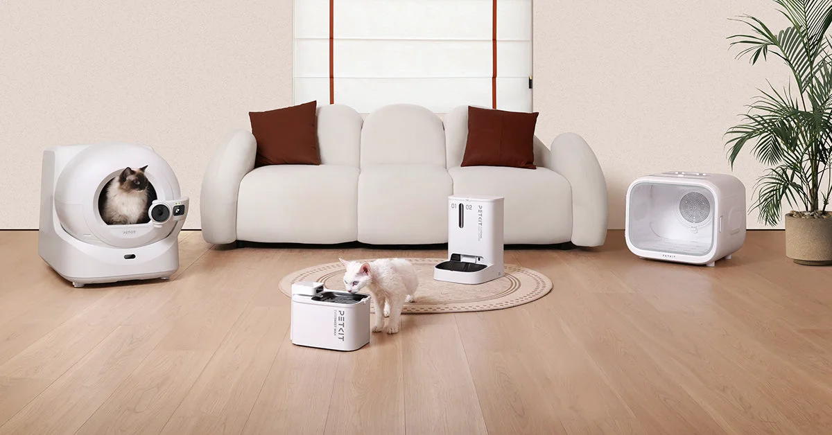 PETKIT