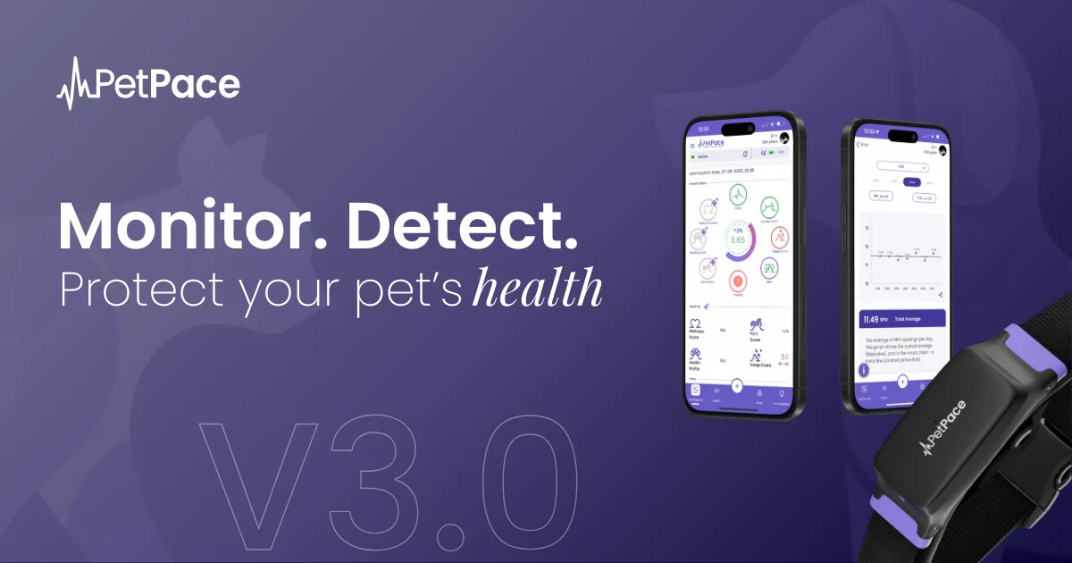 PetPace