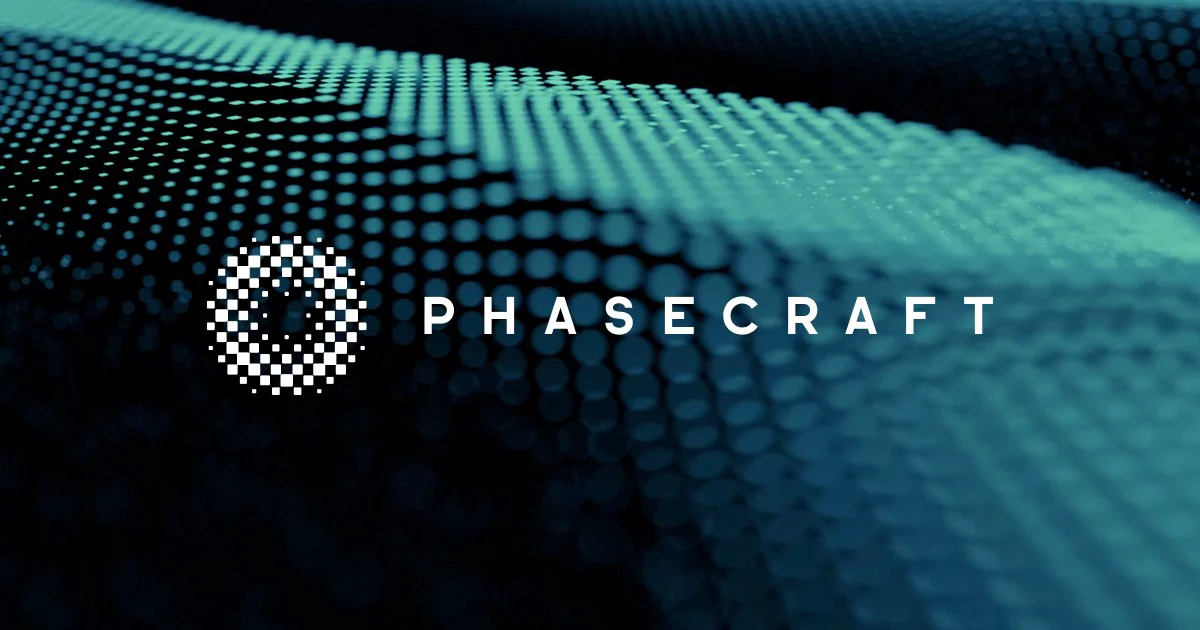 Phasecraft