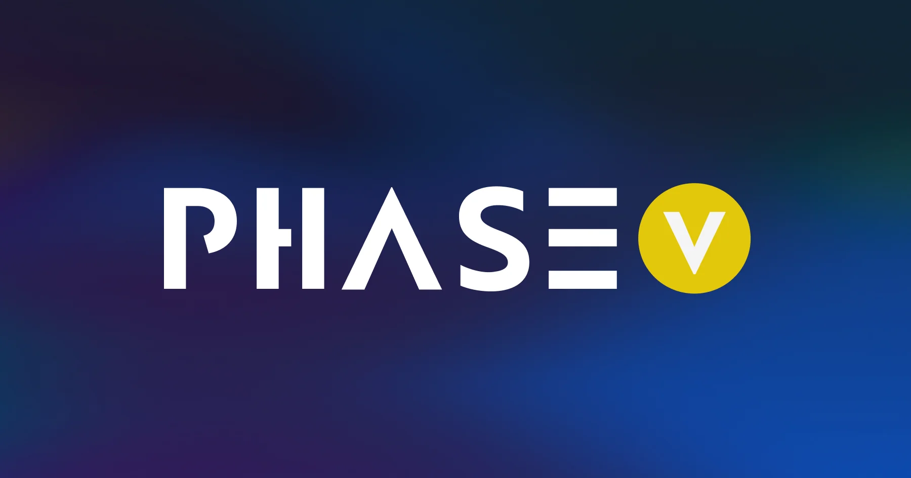 PhaseV