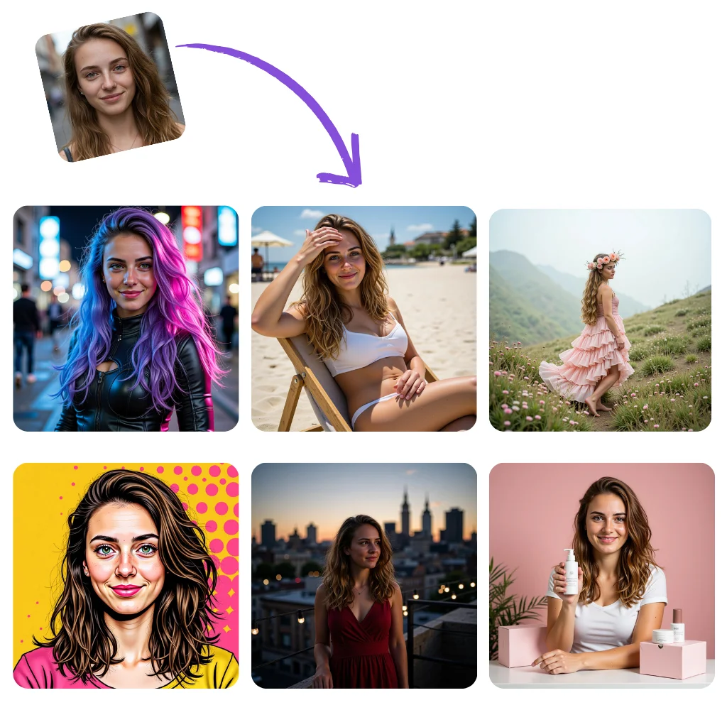 Photomatic AI