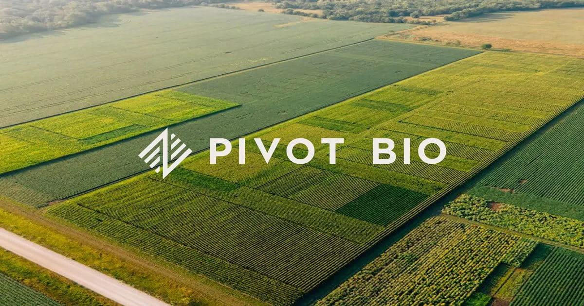 Pivot Bio
