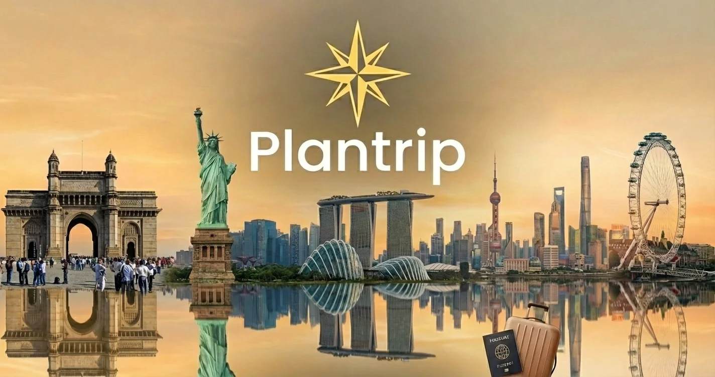 Plantrip