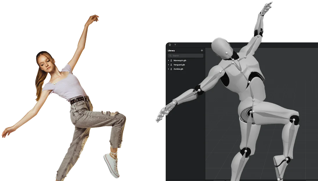 Plask Motion