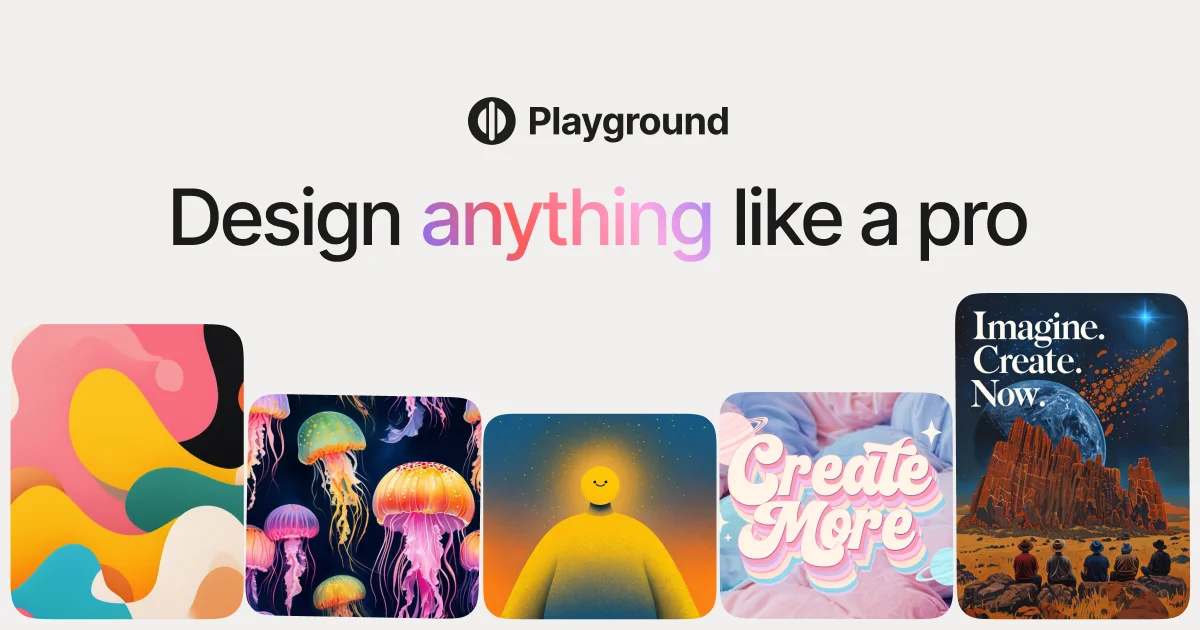 Playground AI Art