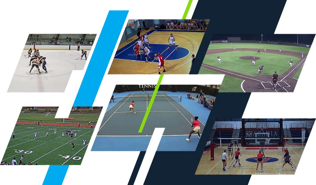 PlaySight SmartCourt