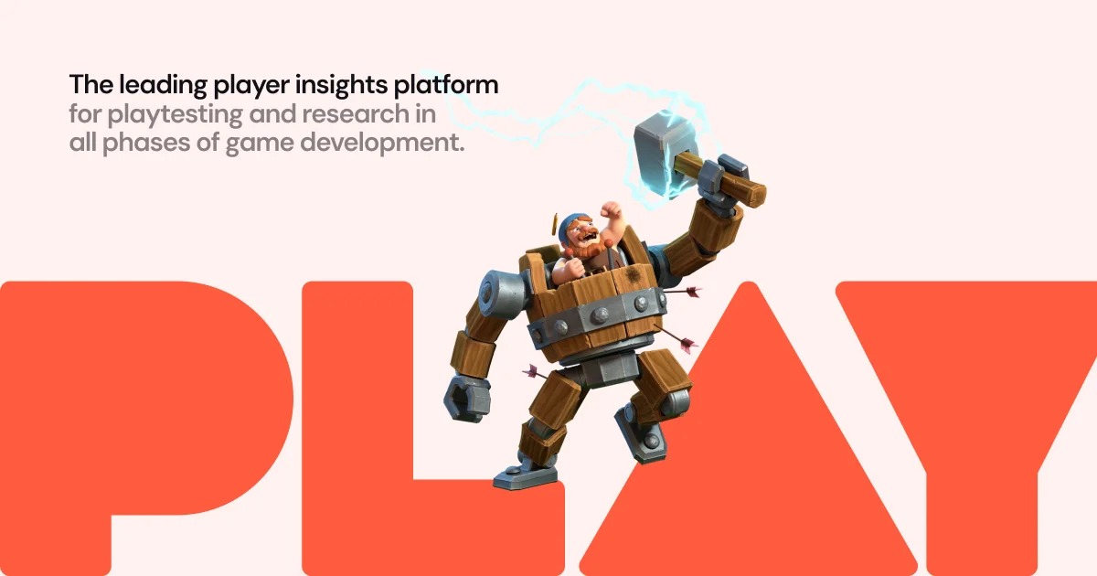 PlaytestCloud
