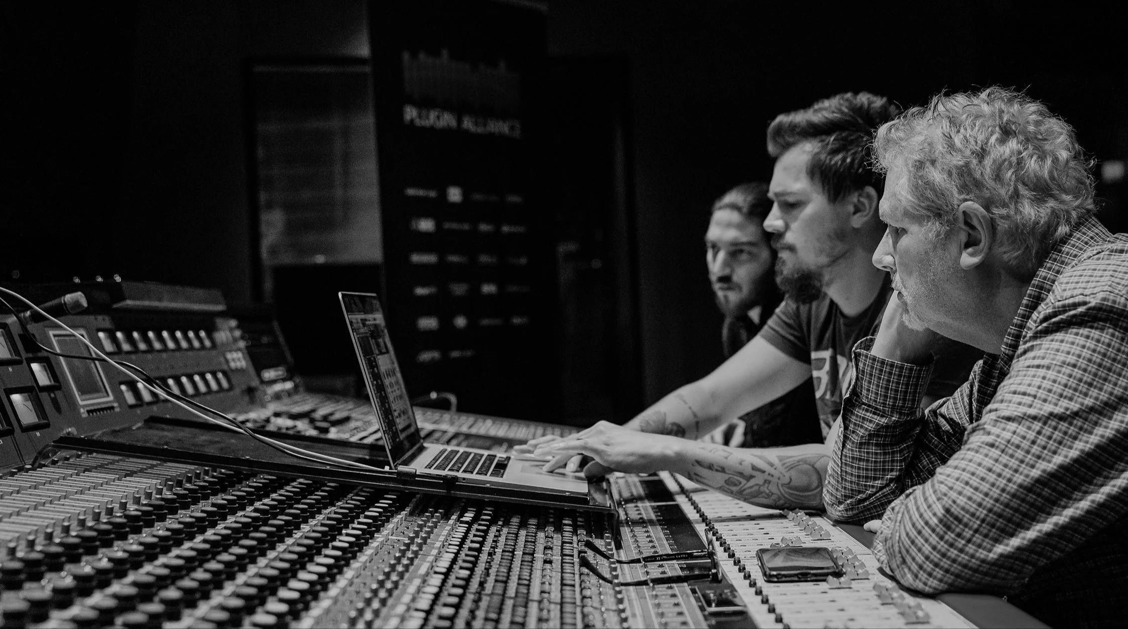 Plugin Alliance Musician AI