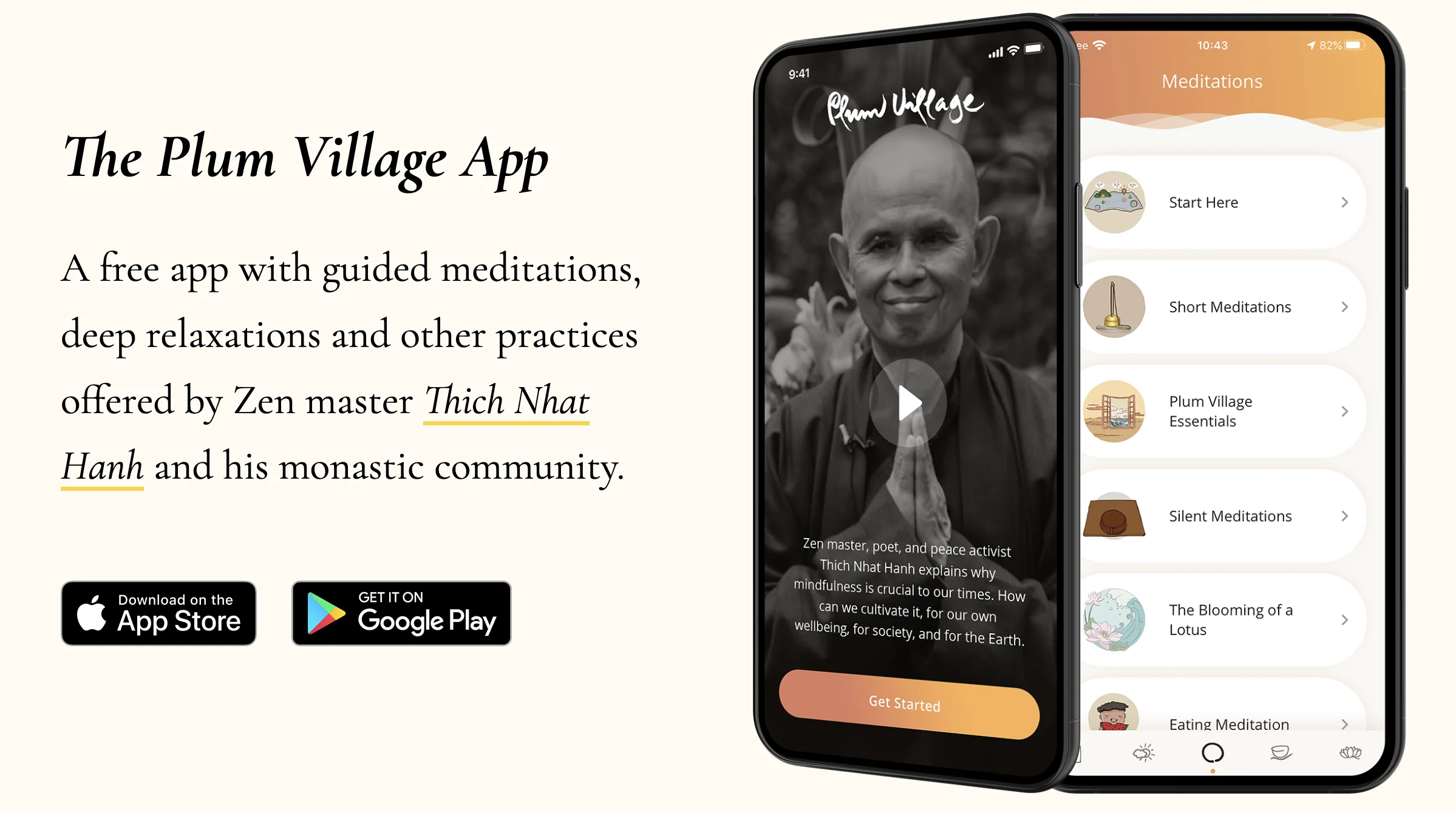 Plum Village