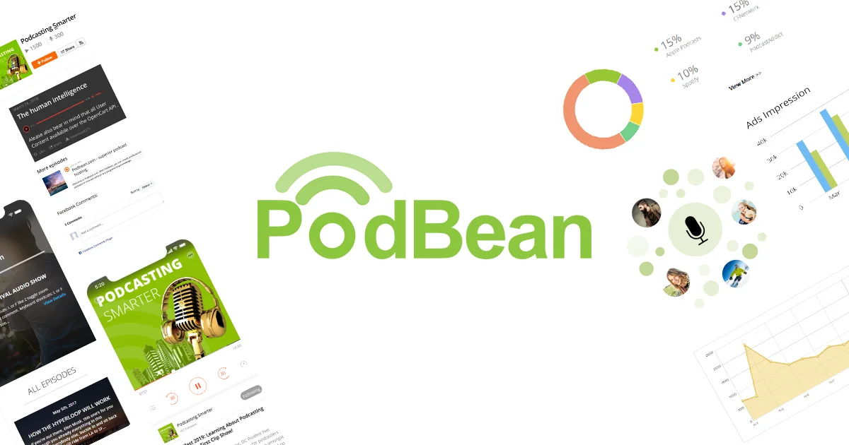 Podbean AI