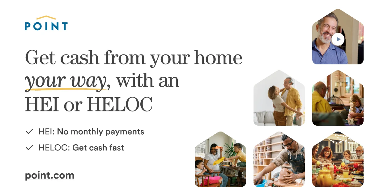 Point Digital Finance