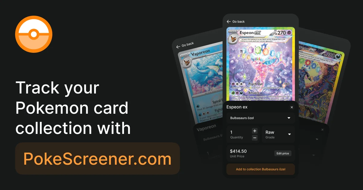 PokeScreener