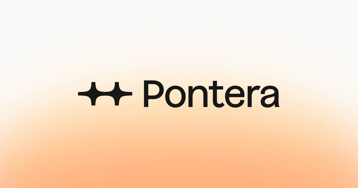 Pontera