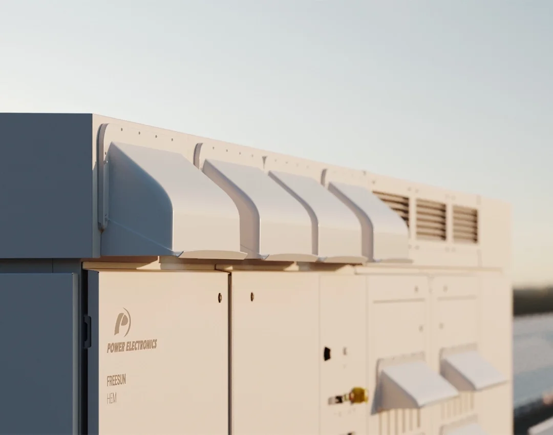 Power Electronics